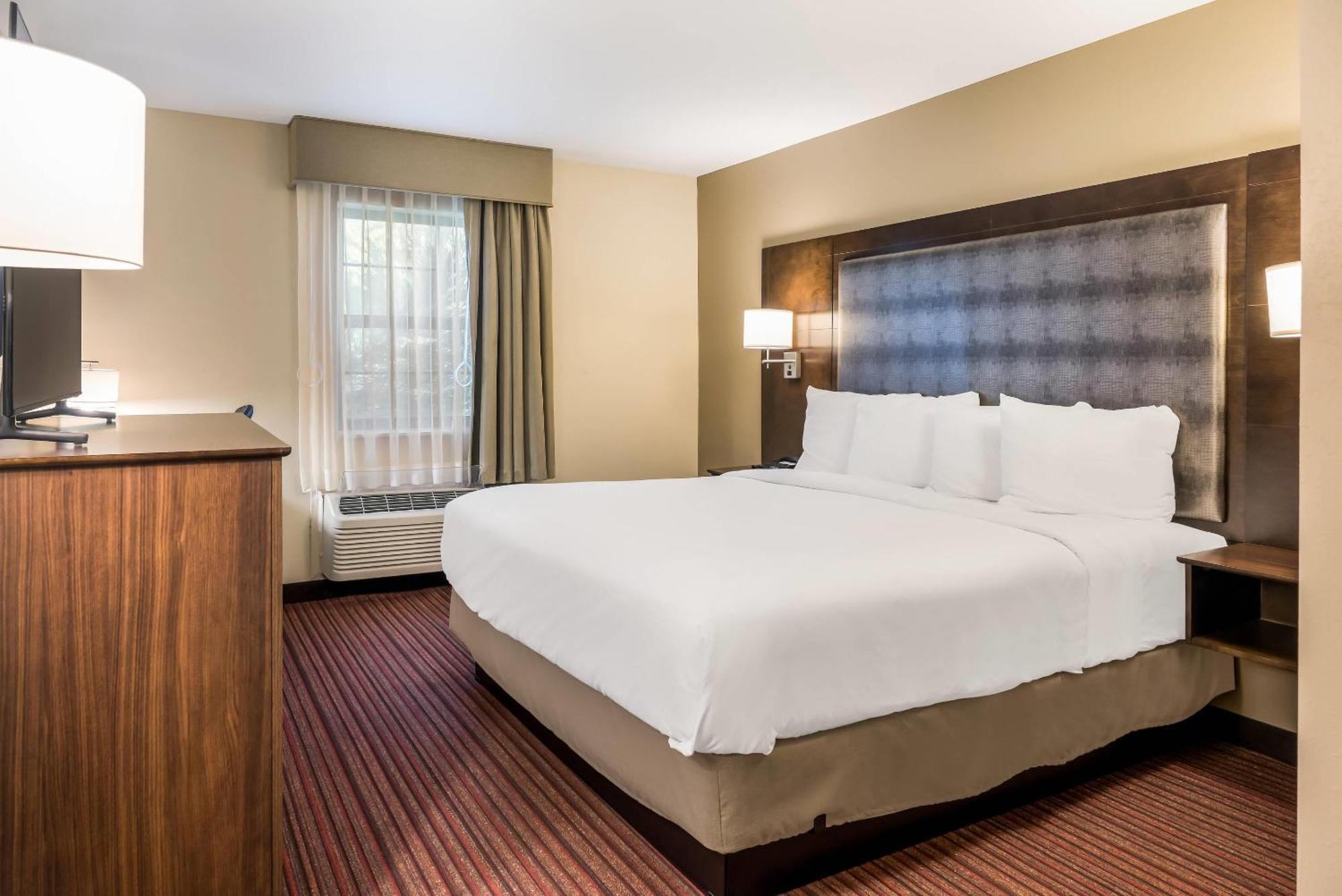 Country Inn & Suites By Radisson, Grandville-Grand Rapids West, Mi Exterior photo